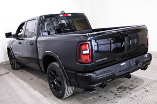 2025 Ram 1500 LARAMIE in Terrebonne, Quebec - 4 - w320h240px