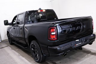 2025 Ram 1500 SPORT in Terrebonne, Quebec - 4 - w320h240px