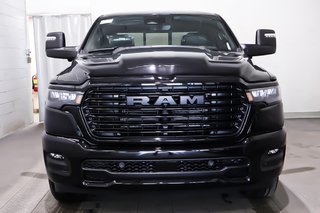 2025 Ram 1500 SPORT in Terrebonne, Quebec - 2 - w320h240px
