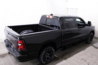 2025 Ram 1500 SPORT in Terrebonne, Quebec - 6 - w320h240px