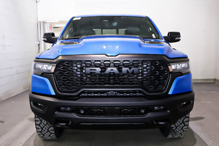 Ram 1500 REBEL 2025 à Terrebonne, Québec - 2 - w320h240px