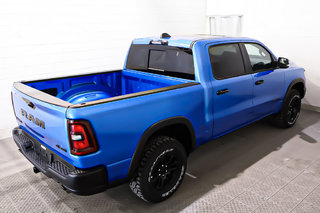 Ram 1500 REBEL 2025 à Terrebonne, Québec - 6 - w320h240px