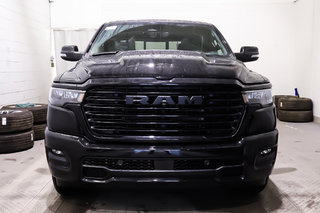 2025 Ram 1500 SPORT in Terrebonne, Quebec - 2 - w320h240px