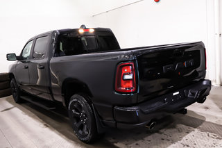 2025 Ram 1500 SPORT in Terrebonne, Quebec - 4 - w320h240px