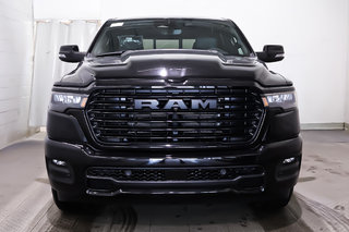 2025 Ram 1500 SPORT in Terrebonne, Quebec - 2 - w320h240px