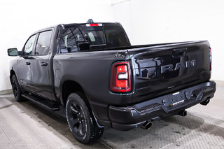2025 Ram 1500 SPORT in Terrebonne, Quebec - 4 - w320h240px