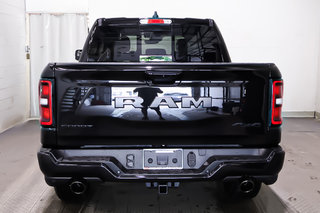 2025 Ram 1500 SPORT in Terrebonne, Quebec - 5 - w320h240px