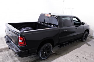 2025 Ram 1500 SPORT in Terrebonne, Quebec - 6 - w320h240px