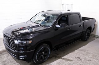 2025 Ram 1500 SPORT in Terrebonne, Quebec - 3 - w320h240px