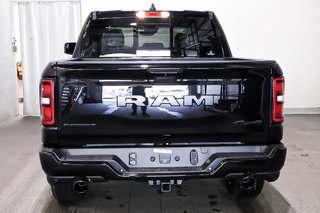2025 Ram 1500 SPORT in Terrebonne, Quebec - 5 - w320h240px