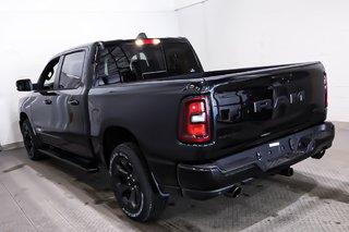 2025 Ram 1500 SPORT in Terrebonne, Quebec - 4 - w320h240px