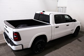 2025 Ram 1500 BIG HORN in Terrebonne, Quebec - 6 - w320h240px