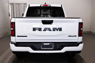 2025 Ram 1500 BIG HORN in Terrebonne, Quebec - 5 - w320h240px