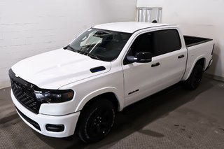 2025 Ram 1500 BIG HORN in Terrebonne, Quebec - 3 - w320h240px