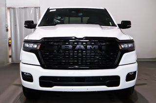 2025 Ram 1500 BIG HORN in Terrebonne, Quebec - 2 - w320h240px