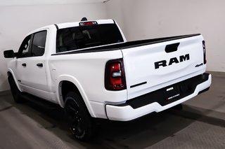 2025 Ram 1500 BIG HORN in Terrebonne, Quebec - 4 - w320h240px