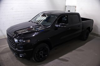 2025 Ram 1500 BIG HORN in Terrebonne, Quebec - 3 - w320h240px