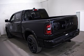 2025 Ram 1500 BIG HORN in Terrebonne, Quebec - 4 - w320h240px