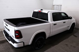 Ram 1500 BIG HORN 2025 à Terrebonne, Québec - 6 - w320h240px
