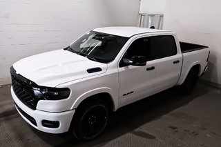 Ram 1500 BIG HORN 2025 à Terrebonne, Québec - 3 - w320h240px