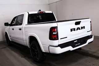 Ram 1500 BIG HORN 2025 à Terrebonne, Québec - 4 - w320h240px