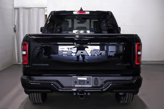 2025 Ram 1500 BIG HORN in Terrebonne, Quebec - 5 - w320h240px