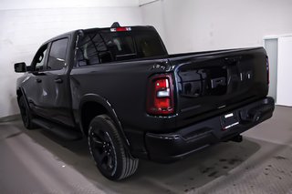 2025 Ram 1500 BIG HORN in Terrebonne, Quebec - 4 - w320h240px