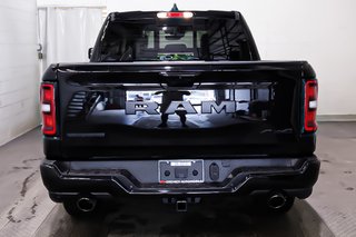 Ram 1500 BIG HORN 2025 à Terrebonne, Québec - 5 - w320h240px