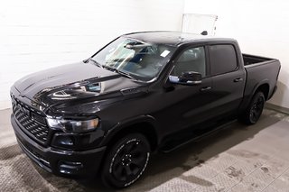 Ram 1500 BIG HORN 2025 à Terrebonne, Québec - 3 - w320h240px