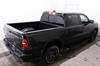 Ram 1500 BIG HORN 2025 à Terrebonne, Québec - 6 - w320h240px