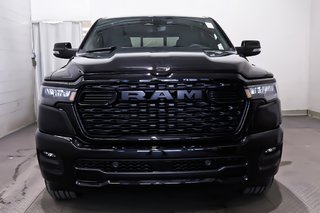 2025 Ram 1500 BIG HORN in Terrebonne, Quebec - 2 - w320h240px