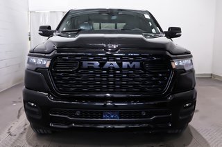 Ram 1500 BIG HORN 2025 à Terrebonne, Québec - 2 - w320h240px
