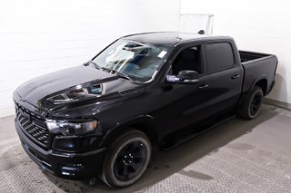 Ram 1500 BIG HORN 2025 à Terrebonne, Québec - 3 - w320h240px