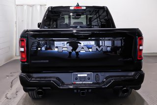 Ram 1500 BIG HORN 2025 à Terrebonne, Québec - 5 - w320h240px