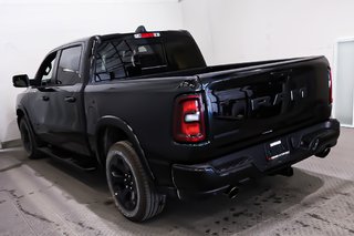 Ram 1500 BIG HORN 2025 à Terrebonne, Québec - 4 - w320h240px
