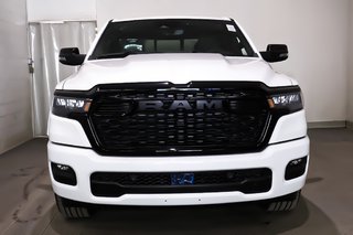 2025 Ram 1500 BIG HORN in Terrebonne, Quebec - 2 - w320h240px
