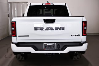 2025 Ram 1500 BIG HORN in Terrebonne, Quebec - 5 - w320h240px