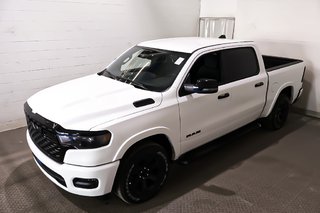 2025 Ram 1500 BIG HORN in Terrebonne, Quebec - 3 - w320h240px