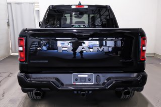 Ram 1500 BIG HORN 2025 à Terrebonne, Québec - 5 - w320h240px
