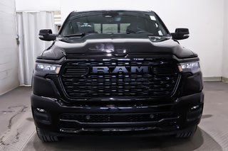 Ram 1500 BIG HORN 2025 à Terrebonne, Québec - 2 - w320h240px