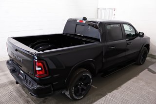 Ram 1500 BIG HORN 2025 à Terrebonne, Québec - 6 - w320h240px
