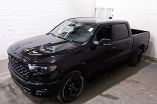 Ram 1500 BIG HORN 2025 à Terrebonne, Québec - 3 - w320h240px