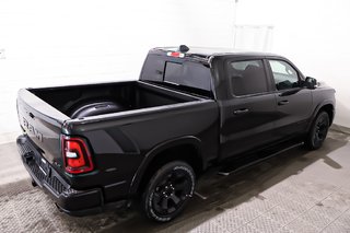 Ram 1500 BIG HORN 2025 à Terrebonne, Québec - 6 - w320h240px