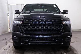 Ram 1500 BIG HORN 2025 à Terrebonne, Québec - 2 - w320h240px