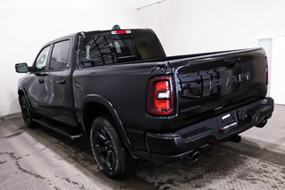 Ram 1500 BIG HORN 2025 à Terrebonne, Québec - 4 - w320h240px
