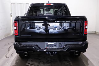 Ram 1500 BIG HORN 2025 à Terrebonne, Québec - 5 - w320h240px