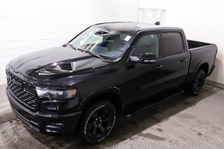 Ram 1500 BIG HORN 2025 à Terrebonne, Québec - 3 - w320h240px