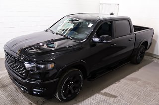 2025 Ram 1500 BIG HORN in Terrebonne, Quebec - 3 - w320h240px
