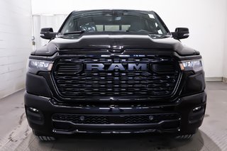 2025 Ram 1500 BIG HORN in Terrebonne, Quebec - 2 - w320h240px