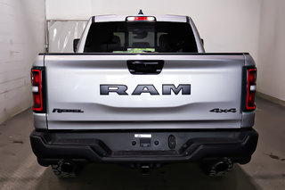 2025 Ram 1500 REBEL in Terrebonne, Quebec - 5 - w320h240px